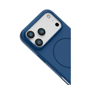 Joko  İphone 17 Pro Max Jully Magsafe Kapak - Lacivert