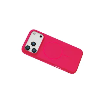 Joko  İphone 17 Pro Max Jully Magsafe Kapak - Pembe