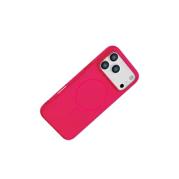 Joko  İphone 17 Pro Max Jully Magsafe Kapak - Pembe