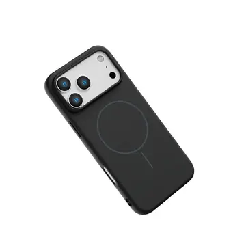 Joko  İphone 17 Pro Max Jully Magsafe Kapak - Siyah