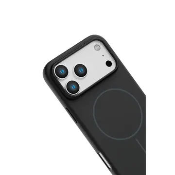Joko  İphone 17 Pro Max Jully Magsafe Kapak - Siyah