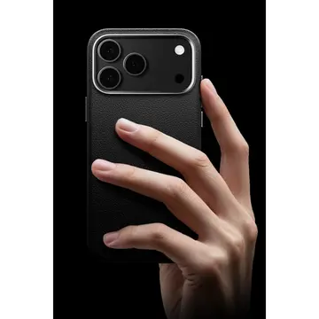 Joko  İphone 17 Pro Wonder Deri Magsafe Kapak - Lacivert