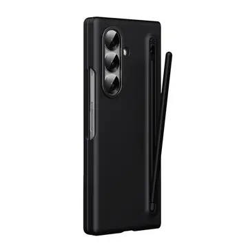 Joko Samsung Galaxy Z Fold 6 Hole Fold Kapak - Siyah