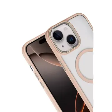 Joko  İphone 14 Terea Magsafe Kapak - Gold
