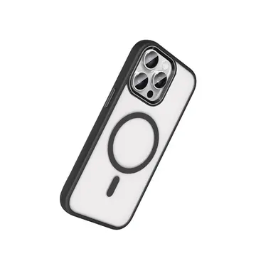 Joko  İphone 15 Pro Max Terea Magsafe Kapak - Siyah