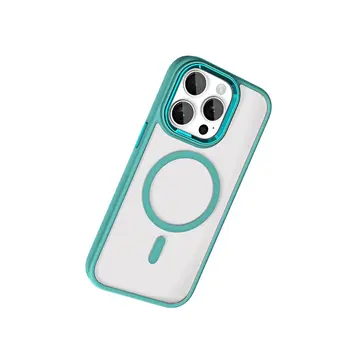 Joko  İphone 15 Pro Max Terea Magsafe Kapak - Yeşil