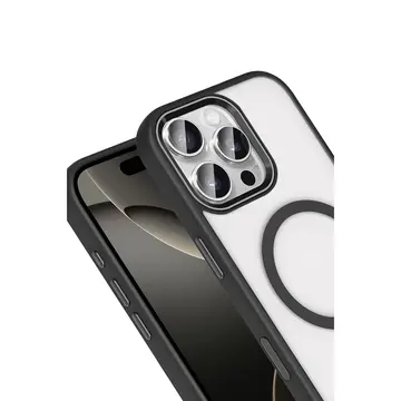 Joko  İphone 16 Pro Max Terea Magsafe Kapak - Siyah