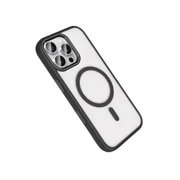 Joko  İphone 16 Pro Max Terea Magsafe Kapak - Siyah