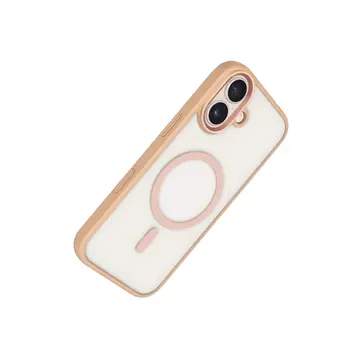 Joko  İphone 17 Terea Magsafe Kapak - Pembe