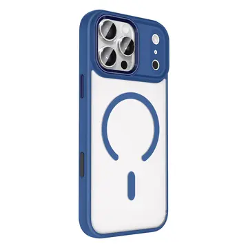 Joko  İphone 17 Pro Terea Magsafe Kapak - Lacivert