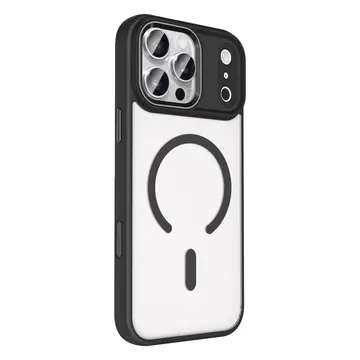 Joko  İphone 17 Pro Terea Magsafe Kapak - Siyah