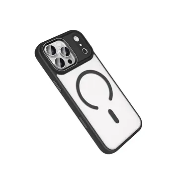 Joko  İphone 17 Pro Terea Magsafe Kapak - Siyah