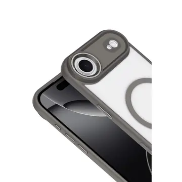 Joko  İphone 17 Air Terea Magsafe Kapak - Gri