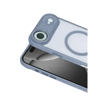 Joko  İphone 17 Air Terea Magsafe Kapak - Açık Mavi