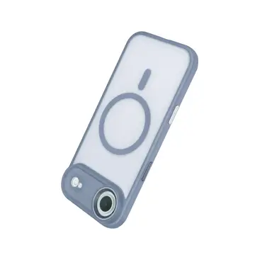 Joko  İphone 17 Air Terea Magsafe Kapak - Açık Mavi