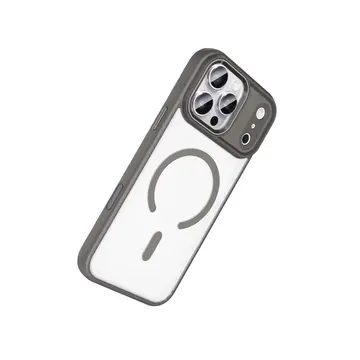 Joko  İphone 17 Pro Max Terea Magsafe Kapak - Gri