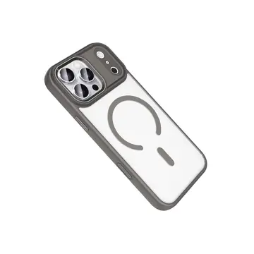Joko  İphone 17 Pro Max Terea Magsafe Kapak - Gri