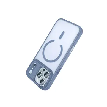 Joko  İphone 17 Pro Max Terea Magsafe Kapak - Açık Mavi