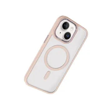 Joko  İphone 14 Terea Magsafe Kapak - Pembe