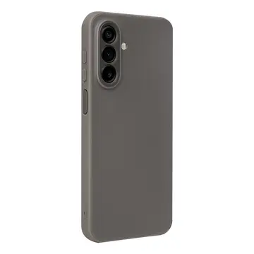 Samsung Galaxy A17 5g Thermax Silikon Kılıf - Gri