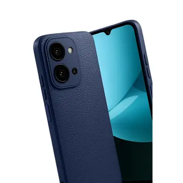 Xiaomi Redmi 15c 4g Thermax Silikon Kılıf - Lacivert