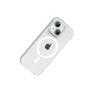 Joko  İphone 14 Pc Blank Magsafe Kapak - Şeffaf