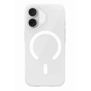 Joko  İphone 17 Pc Blank Magsafe Kapak - Şeffaf