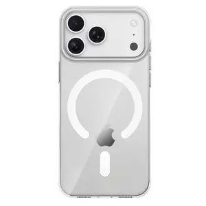 Joko  İphone 17 Pro Pc Blank Magsafe Kapak - Şeffaf