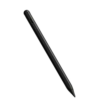 K2259 İpad Uyumlu Dokunmatik Stylus Kalem - Siyah