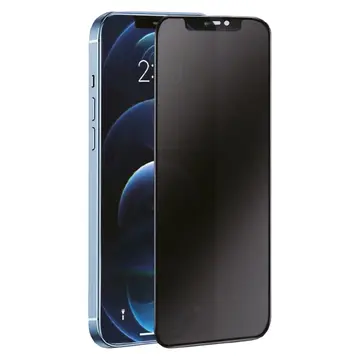 İphone 14 3d Antistatik Hayalet Cam Ekran Koruyucu