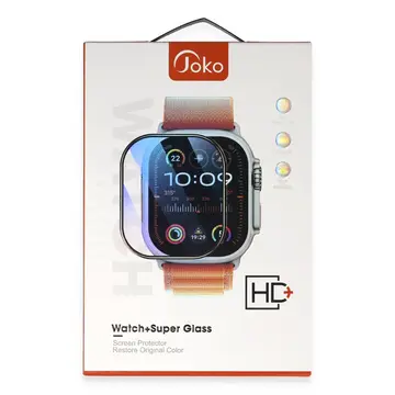 Huawei Gt4 41mm 18mm Polymer Nano Ekran Koruyucu - Şeffaf