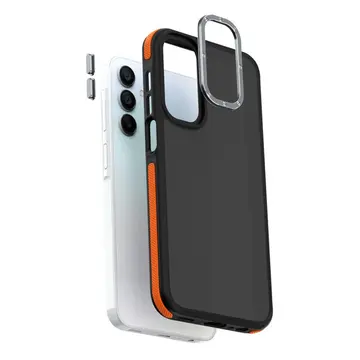 Xiaomi Redmi Note 13 Pro 5g Harvel Kapak - Derin Mor