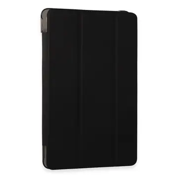 Huawei Matepad 11.5 Kılıf Tablet Smart Kılıf - Siyah