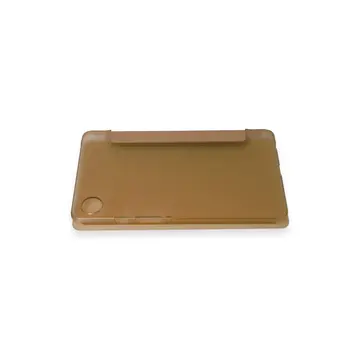 Huawei Matepad 11.5 Kılıf Tablet Smart Kılıf - Rose Gold