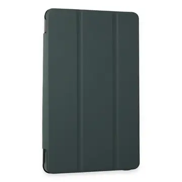 Huawei Matepad 11.5 Kılıf Tablet Smart Kılıf - Koyu Yeşil