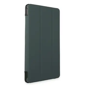 Huawei Matepad 11.5 Kılıf Tablet Smart Kılıf - Koyu Yeşil