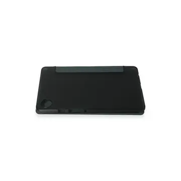 Huawei Matepad 11.5 Kılıf Tablet Smart Kılıf - Koyu Yeşil