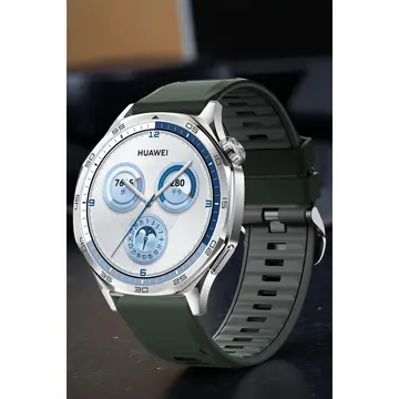 Watch Ultra 49mm Minoc Kordon - Beyaz-turuncu