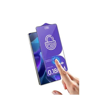 Samsung Galaxy S26 Bilvis 0.18mm Unlock Glass Cam Ekran Koruyucu - Siyah