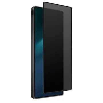 Samsung Galaxy S26 Plus Bilvis 3d Hayalet Cam Ekran Koruyucu