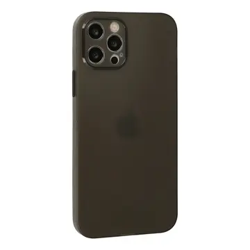 İphone 12 Pro Kılıf Puma Silikon - Gri