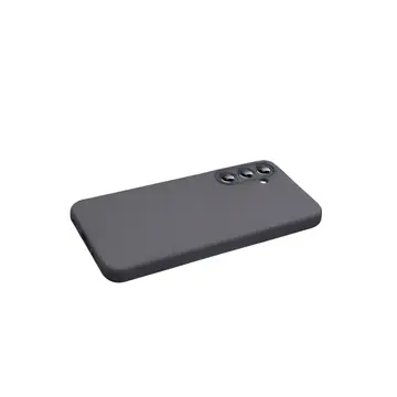 Samsung Galaxy A37 5g First Silikon - Gri