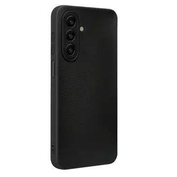 Samsung Galaxy A37 5g Thermax Silikon Kılıf - Siyah