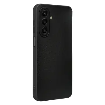 Samsung Galaxy A57 5g Thermax Silikon Kılıf - Siyah