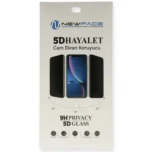 Samsung Galaxy A72 5d Hayalet Cam Ekran Koruyucu