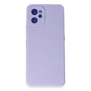 Reeder S19 Max Pro Kılıf First Silikon - Lila