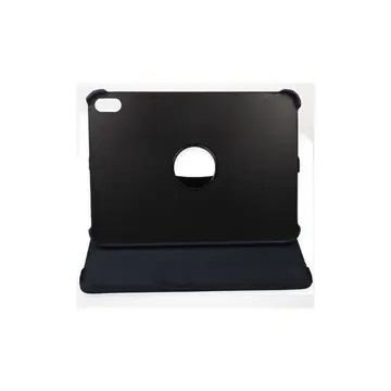 İpad 2025 10.9 10.nesil (a16) Kılıf 360 Tablet Deri Kılıf - Lacivert