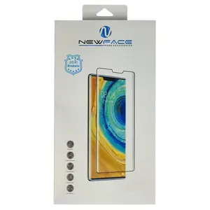 Xiaomi Redmi Note 15 4g Polymer Nano Ekran Koruyucu - Şeffaf