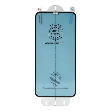 Xiaomi Redmi Note 15 4g Polymer Nano Ekran Koruyucu - Şeffaf
