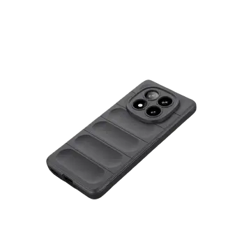 Xiaomi Redmi Note 15 Pro 5g Optimum Silikon - Gri